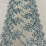 main product image of lace fabric