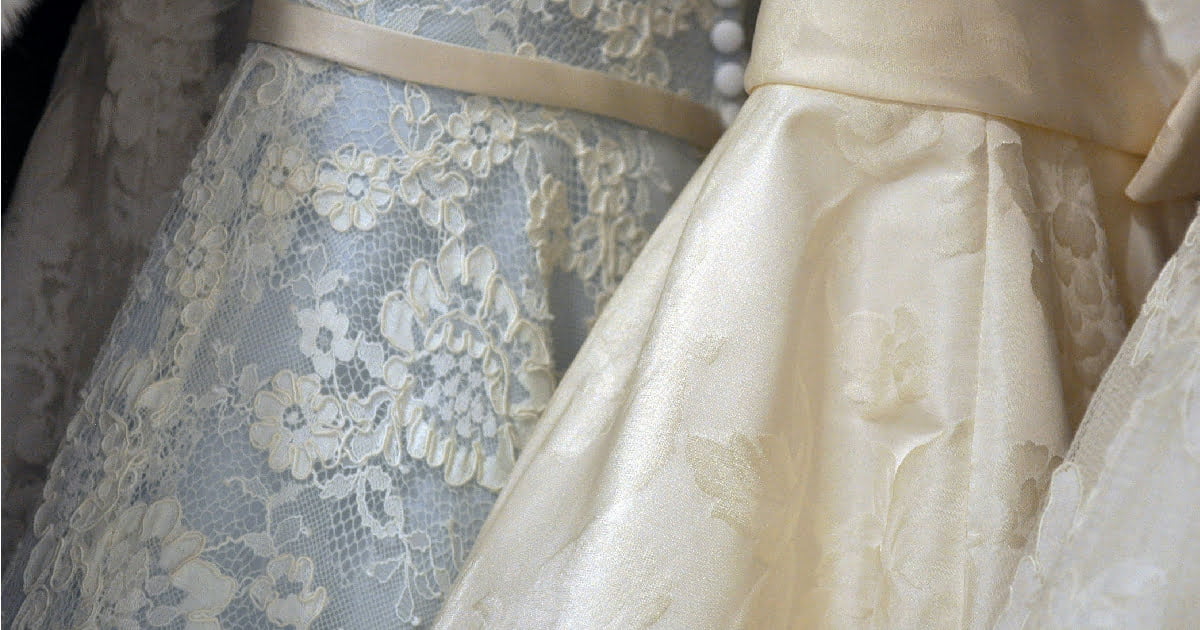 lace image