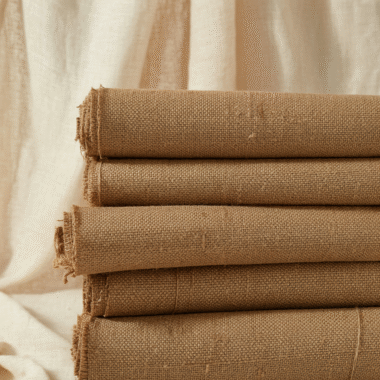 Burlap vs Jute: Are They the Same? (And When to Use Each)
