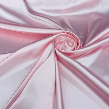 Satin Charmeuse Fabric