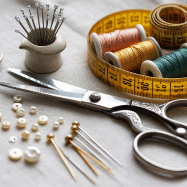 Accessories & Essentials