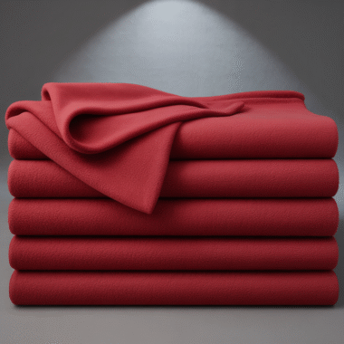 Anti-Pill Fleece