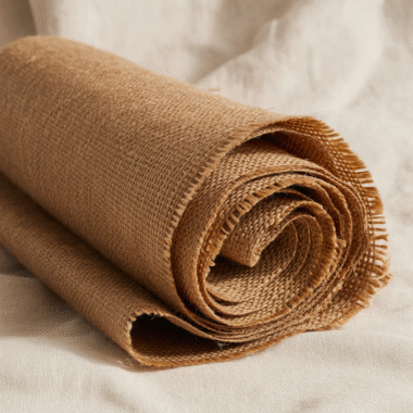 40” Natural Jute Burlap