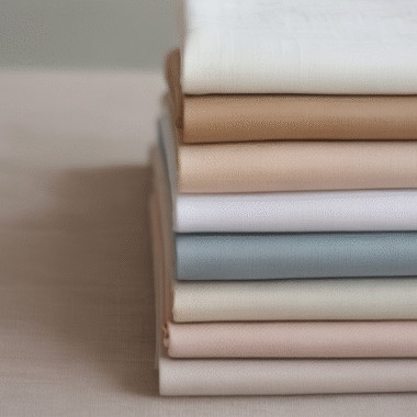 100% Cotton