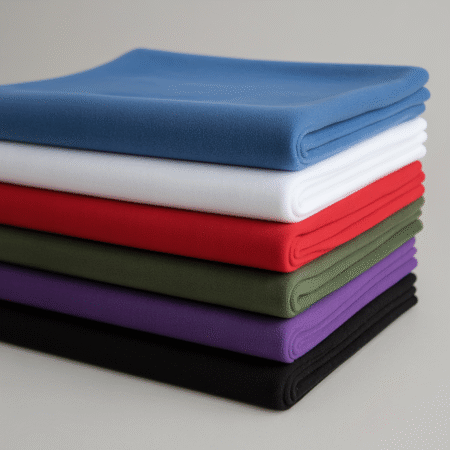 58" Wide Anti-Pill Polar Fleece Fabric by the Yard – Soft Plush Fleece for Blankets, Pajamas, Crafts & Upholstery