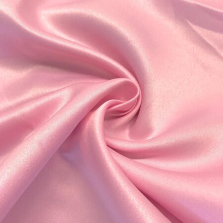 Matte Satin Duchess Satin Fabric
