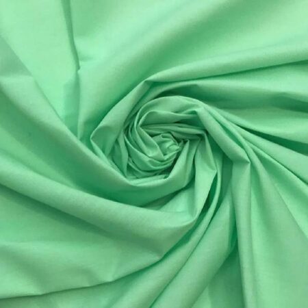 Poly Cotton Broadcloth