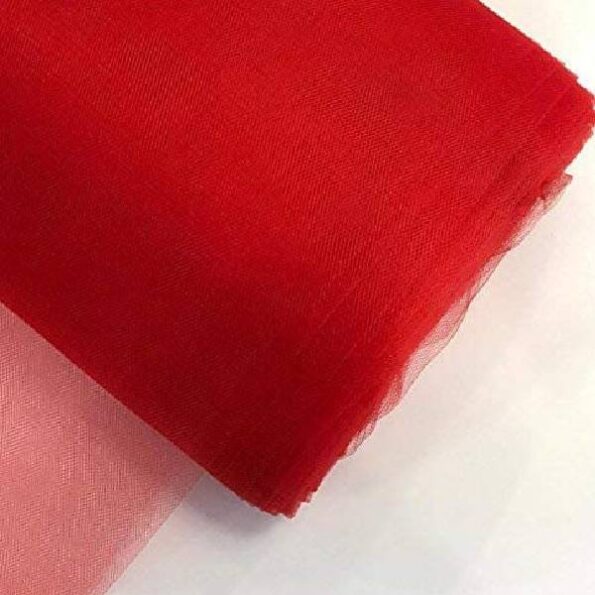 Fabric Tulle Bolt 54” x 40 Yards