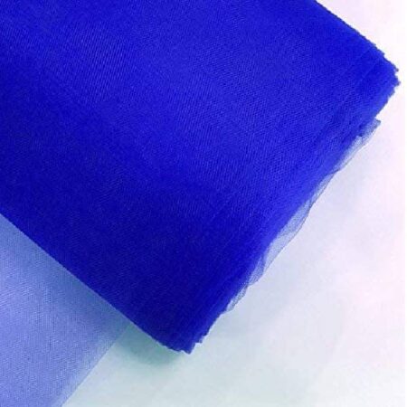 Tulle Bolt Fabric 108