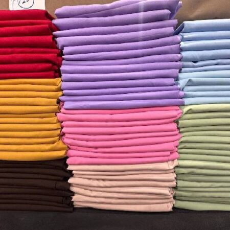 Polyester Rectangular Tablecloth 60x144