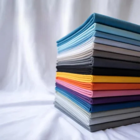 100% Cotton Flannel Fabric