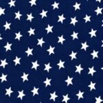 Printed polar fleece fabric by the yard - 101 prints.