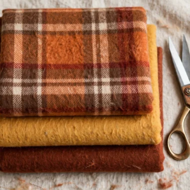 Minky vs Faux Fur: Softness, Pile and Best Uses Compared
