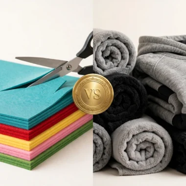 Bridal Satin Buying Guide: Weights, Finishes and What It’s Used For