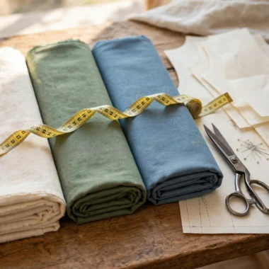 Stretch Velvet vs Royal Velvet: Which Velvet Do You Need?