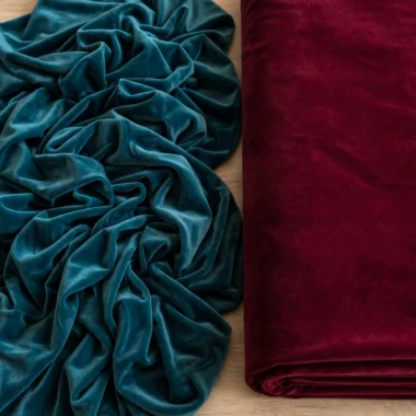 How Much Fabric Do I Need? A Yardage Guide for Dresses, Curtains and Crafts