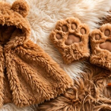10 Easy DIY Halloween Crafts You Can Make with Felt