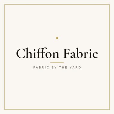 Chiffon Fabric