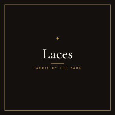 Laces
