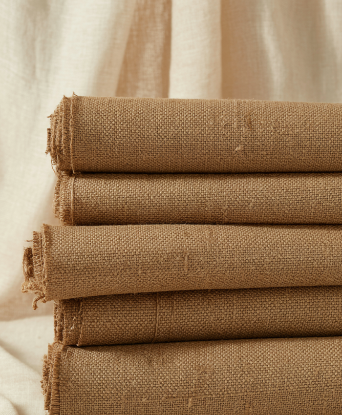 Top 10 Burlap Fabric Brands in 2024