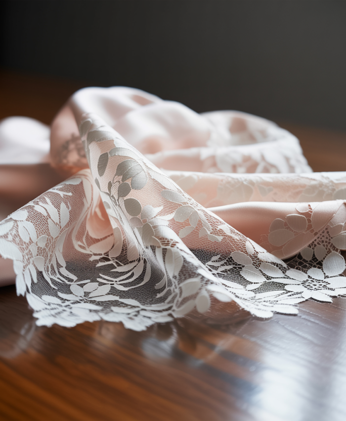 Top Lace Fabric Brands in 2024: Celebrating Craftsmanship and Elegance